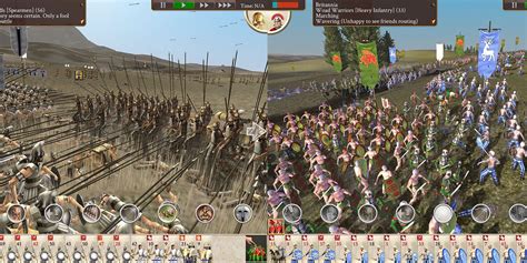 ROME: Total War for iOS (iPhone/iPad) Latest Version at $9.99 .
